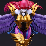遊☆戯☆王デュエルモンスターズ OSHI WORKS ハーピィ・レディ※不設寄送《27年4月預定》 日版 全數$480 / ※不設寄送 / 26年10月19日