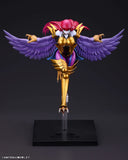 遊☆戯☆王デュエルモンスターズ OSHI WORKS ハーピィ・レディ※不設寄送《27年4月預定》 日版 全數$480 / ※不設寄送 / 26年10月19日