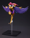 遊☆戯☆王デュエルモンスターズ OSHI WORKS ハーピィ・レディ※不設寄送《27年4月預定》 日版 全數$480 / ※不設寄送 / 26年10月19日