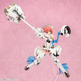 【再販】メガミデバイス × アリス・ギア・アイギス 相河愛花※不設寄送《25年12月預定》 4934054076369