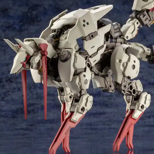 【再販】キットブロック ヘキサギア ウィアード・テイルズ※不設寄送《25年11月預定》 4934054076390