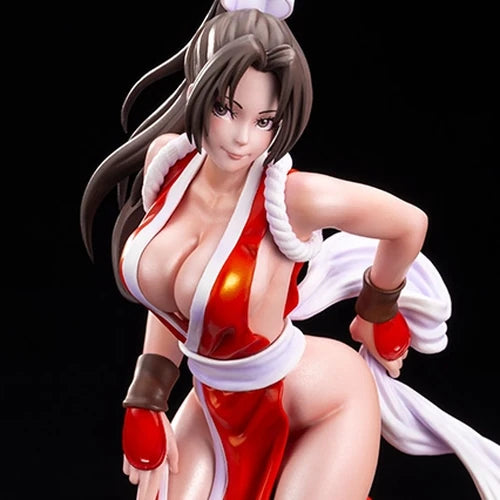 SNK美少女 THE KING OF FIGHTERS ’98 不知火舞 EX《26年5月預定》 日版 全數$890 / *免運費   店取pt:10 / 25年11月17日