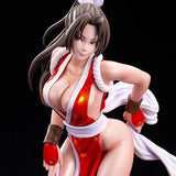 SNK美少女 THE KING OF FIGHTERS ’98 不知火舞 EX《26年5月預定》 日版 全數$890 / *免運費   店取pt:10 / 25年11月17日