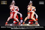 SNK美少女 THE KING OF FIGHTERS ’98 不知火舞 EX《26年5月預定》 日版 全數$890 / *免運費   店取pt:10 / 25年11月17日