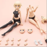 創彩少女庭園×フレームアームズ・ガール グランデスケールドレスアップボディ M with 轟雷※不設寄送《26年1月預定》 日版 全數$495 / ※不設寄送 / 25年10月6日*該產品有可能因供應商派貨不足而未能提供