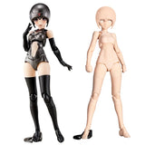 【再販】メガミデバイス B1R-M シャーシキット スキンカラーB※不設寄送《27年6月預定》 日版 全數$238 / ※不設寄送 / 26年11月2日*該產品有可能因供應商派貨不足而未能提供