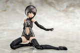 【再販】メガミデバイス B1R-M シャーシキット スキンカラーB※不設寄送《27年6月預定》 日版 全數$238 / ※不設寄送 / 26年11月2日*該產品有可能因供應商派貨不足而未能提供