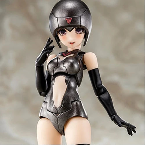 メガミデバイス B1R-M シャーシキット スキンカラーB※不設寄送《25年11月預定》 日版 全數$248 / ※不設寄送 / 25年7月14日*該產品有可能因供應商派貨不足而未能提供