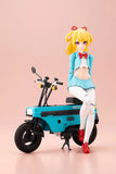 メガミデバイス BUSTER DOLL ナイト Alice with Honda AB12 モトコンポ※不設寄送《26年3月預定》 日版 全數$310 / ※不設寄送 / 25年10月20日*該產品有可能因供應商派貨不足而未能提供