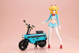 メガミデバイス BUSTER DOLL ナイト Alice with Honda AB12 モトコンポ※不設寄送《26年3月預定》 日版 全數$310 / ※不設寄送 / 25年10月20日*該產品有可能因供應商派貨不足而未能提供