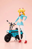 メガミデバイス BUSTER DOLL ナイト Alice with Honda AB12 モトコンポ※不設寄送《26年3月預定》 日版 全數$310 / ※不設寄送 / 25年10月20日*該產品有可能因供應商派貨不足而未能提供