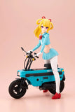 メガミデバイス BUSTER DOLL ナイト Alice with Honda AB12 モトコンポ※不設寄送《26年3月預定》 日版 全數$310 / ※不設寄送 / 25年10月20日*該產品有可能因供應商派貨不足而未能提供