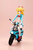 メガミデバイス BUSTER DOLL ナイト Alice with Honda AB12 モトコンポ※不設寄送《26年3月預定》 日版 全數$310 / ※不設寄送 / 25年10月20日*該產品有可能因供應商派貨不足而未能提供