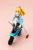 メガミデバイス BUSTER DOLL ナイト Alice with Honda AB12 モトコンポ※不設寄送《26年3月預定》 日版 全數$310 / ※不設寄送 / 25年10月20日*該產品有可能因供應商派貨不足而未能提供