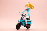 メガミデバイス BUSTER DOLL ナイト Alice with Honda AB12 モトコンポ※不設寄送《26年3月預定》 日版 全數$310 / ※不設寄送 / 25年10月20日*該產品有可能因供應商派貨不足而未能提供