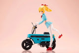 メガミデバイス BUSTER DOLL ナイト Alice with Honda AB12 モトコンポ※不設寄送《26年3月預定》 日版 全數$310 / ※不設寄送 / 25年10月20日*該產品有可能因供應商派貨不足而未能提供