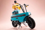 メガミデバイス BUSTER DOLL ナイト Alice with Honda AB12 モトコンポ※不設寄送《26年3月預定》 日版 全數$310 / ※不設寄送 / 25年10月20日*該產品有可能因供應商派貨不足而未能提供