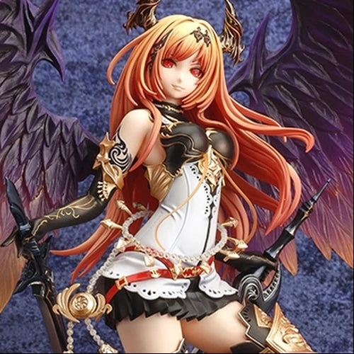 【再販】神撃のバハムート ダークエンジェル・オリヴィエ《26年4月預定》 日版 全數$1058 / *免運費   店取pt:20 / 25年10月20日