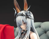 アズールレーン フリッツ・ルメイ Schwarzes Kaninchen Ver.《26年9月預定》 日版 全數$1958 / *免運費   店取pt:20 / 26年3月30日