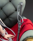 アズールレーン フリッツ・ルメイ Schwarzes Kaninchen Ver.《26年9月預定》 日版 全數$1958 / *免運費   店取pt:20 / 26年3月30日