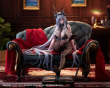 アズールレーン フリッツ・ルメイ Schwarzes Kaninchen Ver.《26年9月預定》 日版 全數$1958 / *免運費   店取pt:20 / 26年3月30日