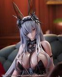 アズールレーン フリッツ・ルメイ Schwarzes Kaninchen Ver.《26年9月預定》 日版 全數$1958 / *免運費   店取pt:20 / 26年3月30日