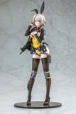 ドールズフロントライン2：エクシリウム ヴェクター タクティカルバニーVer.《27年5月預定》 日版 全數$1198 / *免運費   店取pt:20 / 26年11月2日