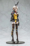 ドールズフロントライン2：エクシリウム ヴェクター タクティカルバニーVer.《27年5月預定》 日版 全數$1198 / *免運費   店取pt:20 / 26年11月2日