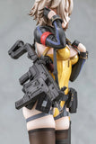 ドールズフロントライン2：エクシリウム ヴェクター タクティカルバニーVer.《27年5月預定》 日版 全數$1198 / *免運費   店取pt:20 / 26年11月2日