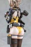 ドールズフロントライン2：エクシリウム ヴェクター タクティカルバニーVer.《27年5月預定》 日版 全數$1198 / *免運費   店取pt:20 / 26年11月2日