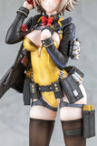 ドールズフロントライン2：エクシリウム ヴェクター タクティカルバニーVer.《27年5月預定》 日版 全數$1198 / *免運費   店取pt:20 / 26年11月2日