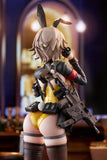 ドールズフロントライン2：エクシリウム ヴェクター タクティカルバニーVer.《27年5月預定》 日版 全數$1198 / *免運費   店取pt:20 / 26年11月2日