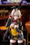 ドールズフロントライン2：エクシリウム ヴェクター タクティカルバニーVer.《27年5月預定》 日版 全數$1198 / *免運費   店取pt:20 / 26年11月2日