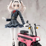 創彩少女庭園 小石川エマ [ノクターン] with Honda AB12 モトコンポ※不設寄送《26年4月預定》 日版 全數$428 / ※不設寄送 / 25年11月10日*該產品有可能因供應商派貨不足而未能提供