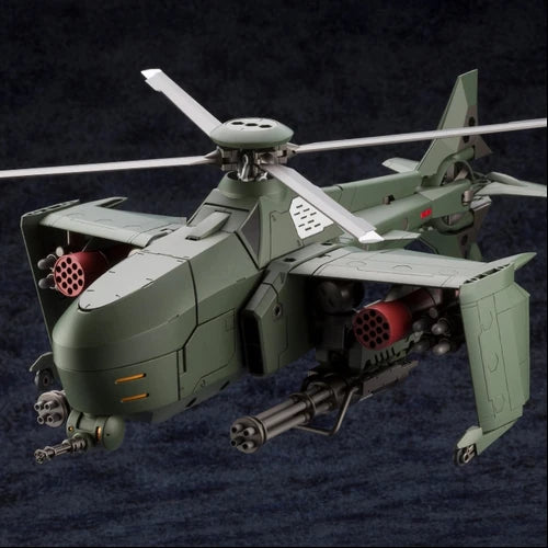 【再販】キットブロック ヘキサギア スティールレイン※不設寄送《26年1月預定》 日版 全數$528 / ※不設寄送 / 25年7月14日