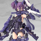 メガミデバイス 朱羅 忍者 枢 影衣 フルパッケージ※不設寄送《26年1月預定》 日版 全數$488 / ※不設寄送 / 25年9月8日*該產品有可能因供應商派貨不足而未能提供