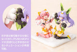 メガミデバイス PUNI☆MOFU トゥ 2/1《27年5月預定》 日版 全數$1138 / *免運費   店取pt:20 / 26年11月9日
