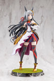 ウマ娘 プリティーダービー クロノジェネシス《27年6月預定》 日版 全數$1188 / *免運費   店取pt:20 / 26年12月11日