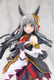 ウマ娘 プリティーダービー クロノジェネシス《27年6月預定》 日版 全數$1188 / *免運費   店取pt:20 / 26年12月11日