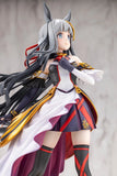 ウマ娘 プリティーダービー クロノジェネシス《27年6月預定》 日版 全數$1188 / *免運費   店取pt:20 / 26年12月11日