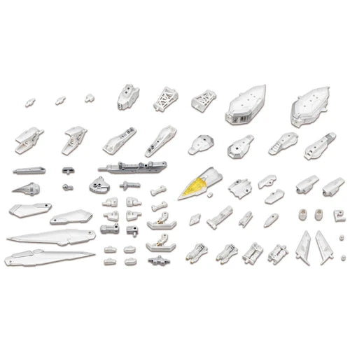 M.S.G モデリングサポートグッズ ヘヴィウェポンユニット 64 ヴァイスフォーゲル(此商品只包含武器部份)※不設寄送《26年3月預定》 日版 全數$238 / ※不設寄送 / 25年10月27日