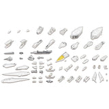 M.S.G モデリングサポートグッズ ヘヴィウェポンユニット 64 ヴァイスフォーゲル(此商品只包含武器部份)※不設寄送《26年3月預定》 日版 全數$238 / ※不設寄送 / 25年10月27日