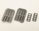 M.S.G モデリングサポートグッズ ヘヴィウェポンユニット 65 デュアルスパイラルクラッシャーセット(此商品只包含武器部份)※不設寄送《26年3月預定》 日版 全數$198 / ※不設寄送 / 25年11月3日