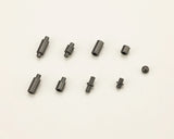 M.S.G モデリングサポートグッズ ヘヴィウェポンユニット 65 デュアルスパイラルクラッシャーセット(此商品只包含武器部份)※不設寄送《26年3月預定》 日版 全數$198 / ※不設寄送 / 25年11月3日