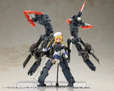 M.S.G モデリングサポートグッズ ヘヴィウェポンユニット 65 デュアルスパイラルクラッシャーセット(此商品只包含武器部份)※不設寄送《26年3月預定》 日版 全數$198 / ※不設寄送 / 25年11月3日