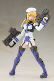 フレームアームズ・ガール グライフェン バラクーダ※不設寄送《26年3月預定》 行版 全數$438 / ※不設寄送 / 25年10月27日*該產品有可能因供應商派貨不足而未能提供
