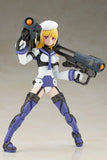 フレームアームズ・ガール グライフェン バラクーダ※不設寄送《26年3月預定》 行版 全數$438 / ※不設寄送 / 25年10月27日*該產品有可能因供應商派貨不足而未能提供