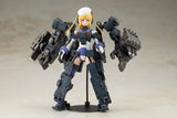 フレームアームズ・ガール グライフェン バラクーダ※不設寄送《26年3月預定》 行版 全數$438 / ※不設寄送 / 25年10月27日*該產品有可能因供應商派貨不足而未能提供