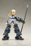 フレームアームズ・ガール グライフェン バラクーダ※不設寄送《26年3月預定》 行版 全數$438 / ※不設寄送 / 25年10月27日*該產品有可能因供應商派貨不足而未能提供
