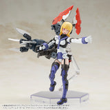 フレームアームズ・ガール グライフェン バラクーダ※不設寄送《26年3月預定》 行版 全數$438 / ※不設寄送 / 25年10月27日*該產品有可能因供應商派貨不足而未能提供